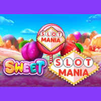 Slot Mania Sweet