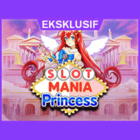 Slot Mania Princess