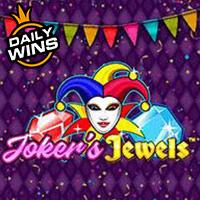 Jokers Jewels